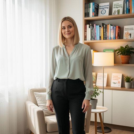 Anna Kovács - Tartalomfejlesztő